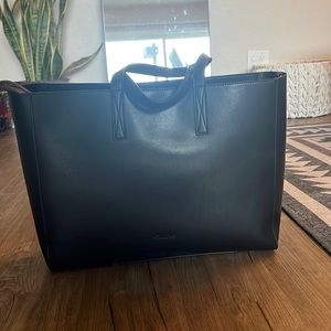 CALPAK haven laptop bag